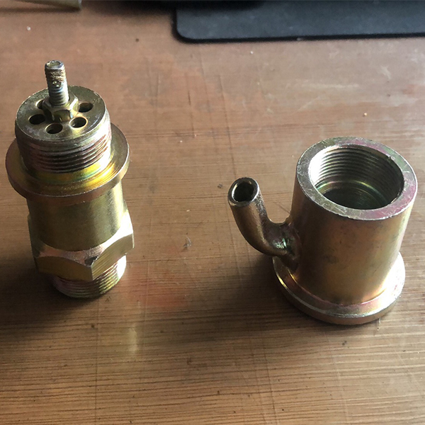 杭齒428變速箱配件